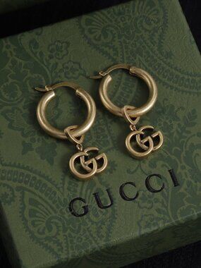 GG Earrings